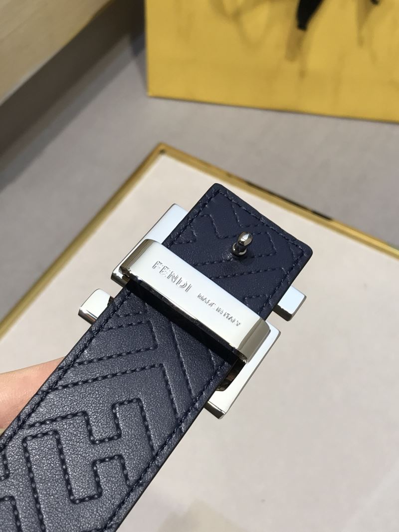 Fendi Belts